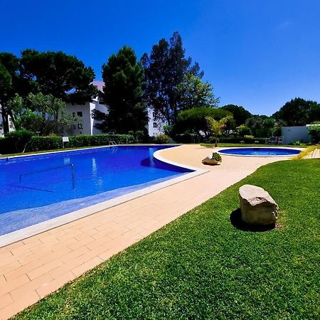 Flh Vilamoura Summer Flat With Pool Dış mekan fotoğraf