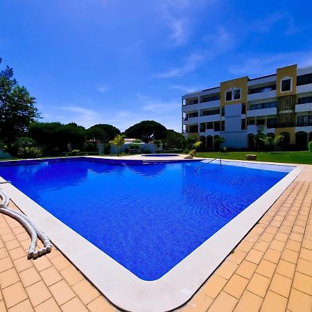 Flh Vilamoura Summer Flat With Pool Dış mekan fotoğraf