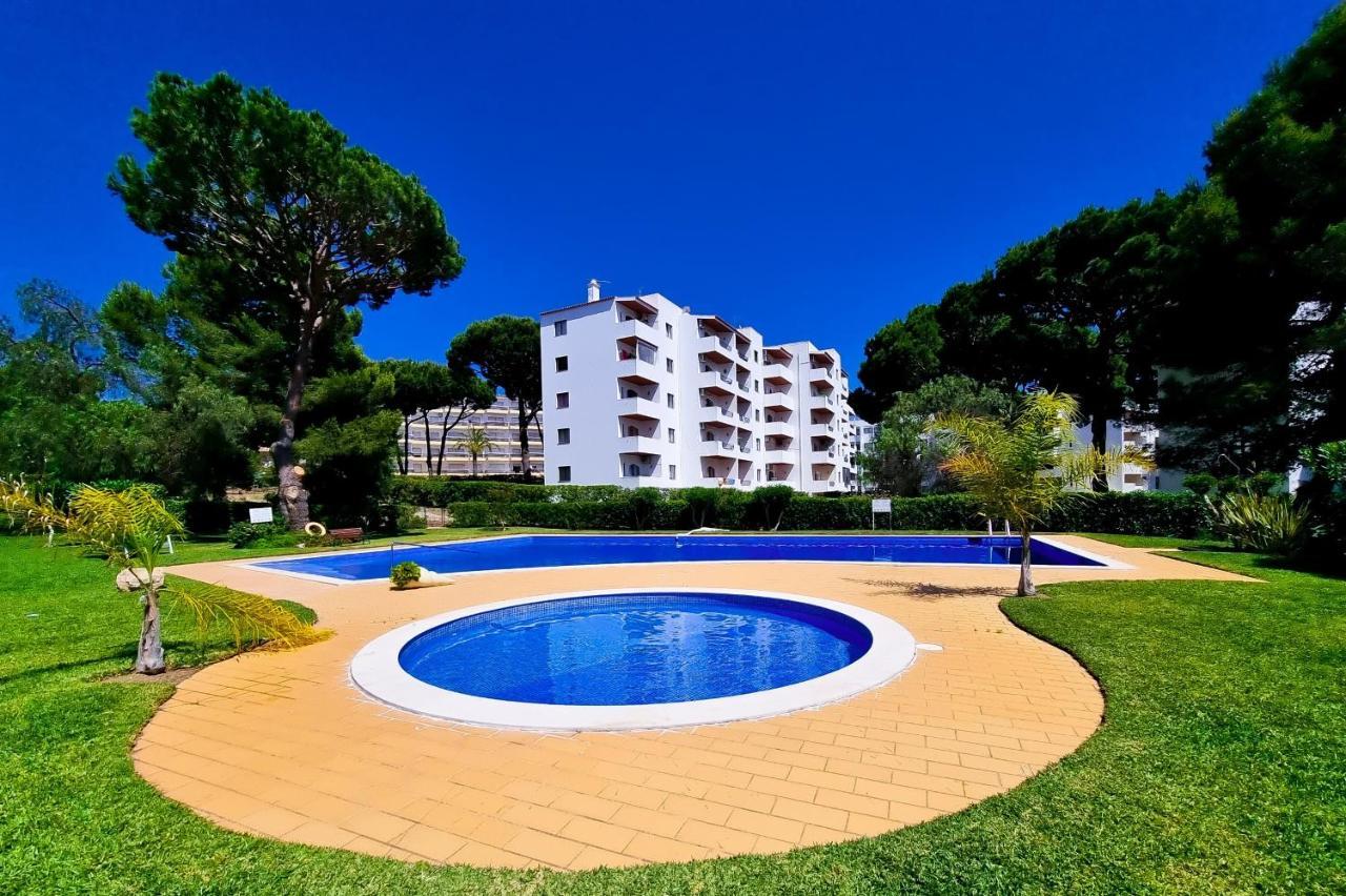 Flh Vilamoura Summer Flat With Pool Dış mekan fotoğraf