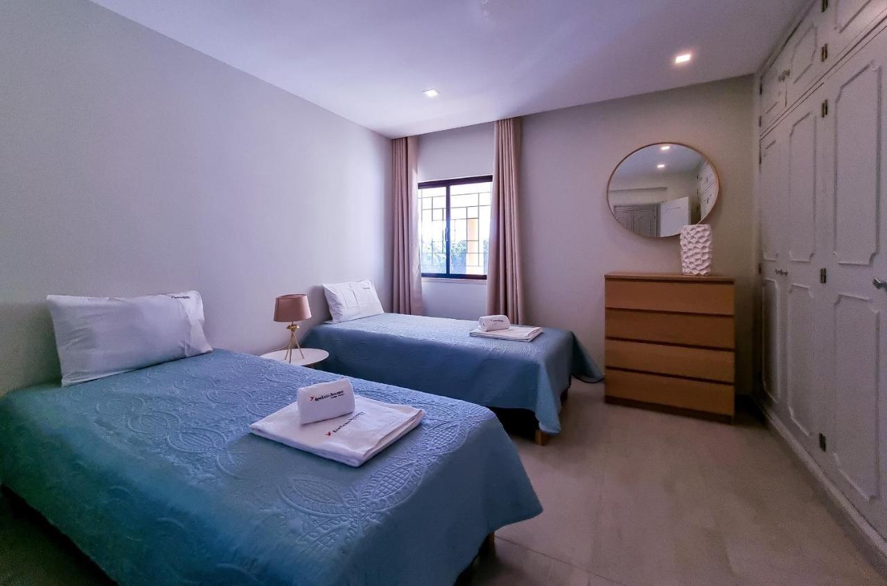 Flh Vilamoura Summer Flat With Pool Dış mekan fotoğraf