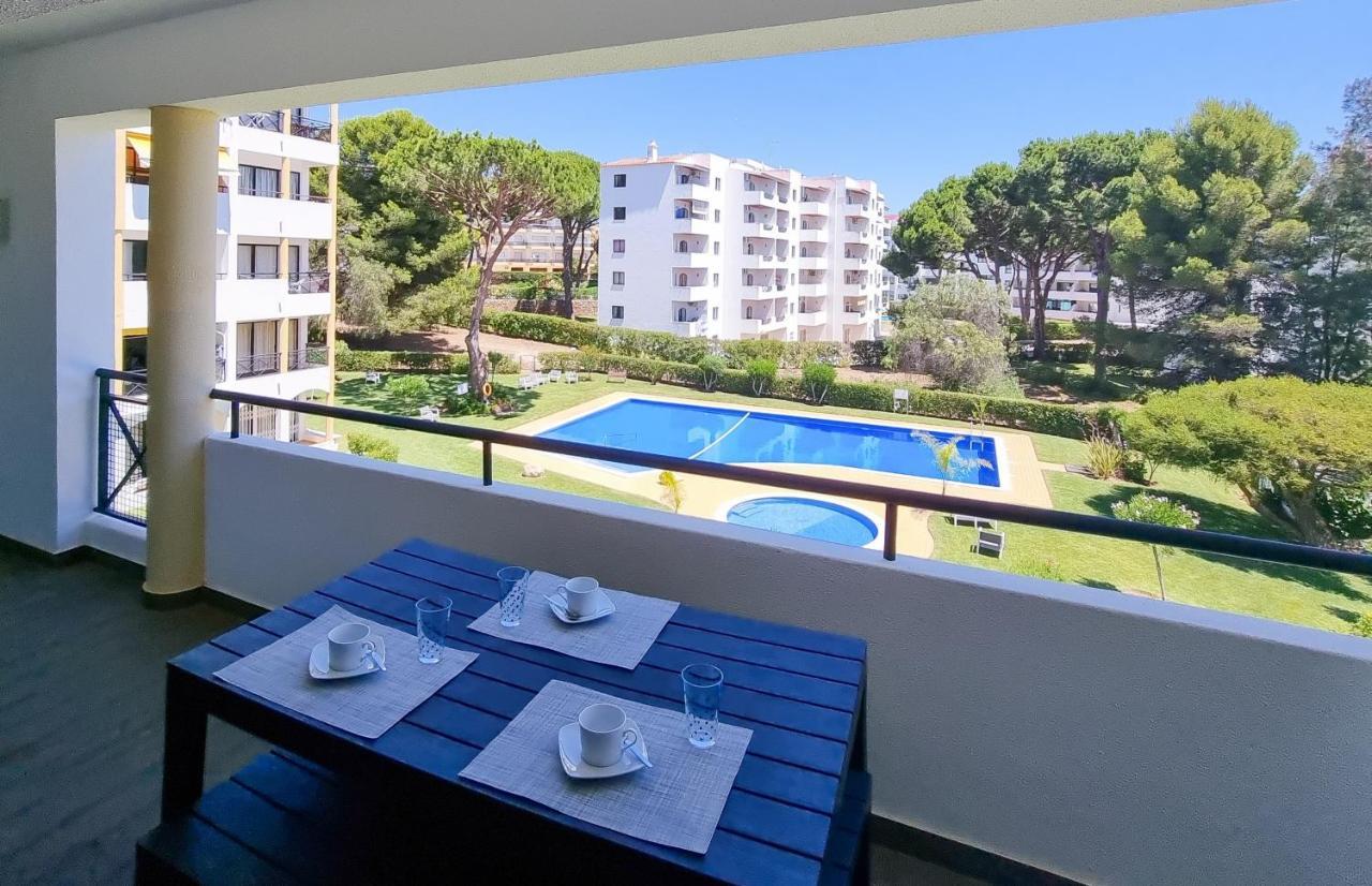 Flh Vilamoura Summer Flat With Pool Dış mekan fotoğraf