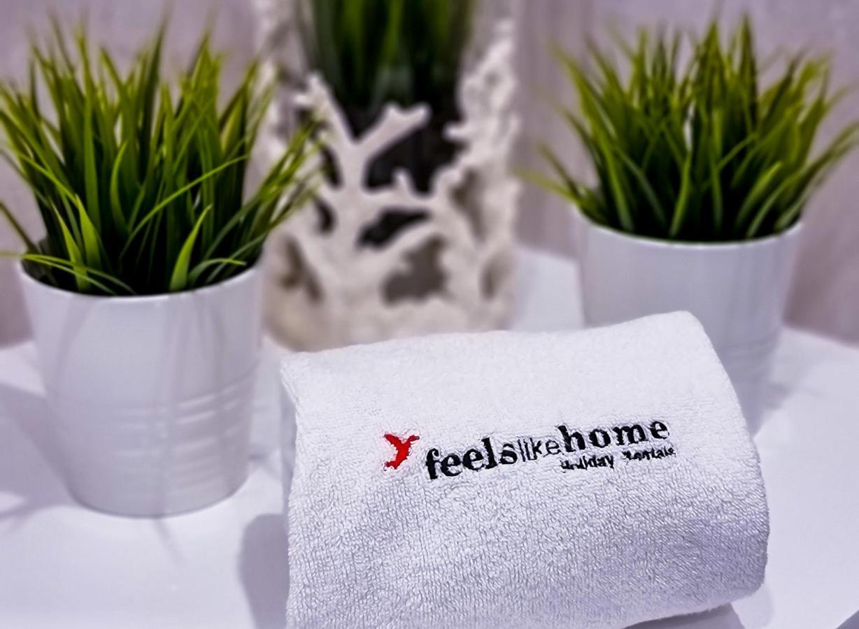 Flh Vilamoura Summer Flat With Pool Dış mekan fotoğraf