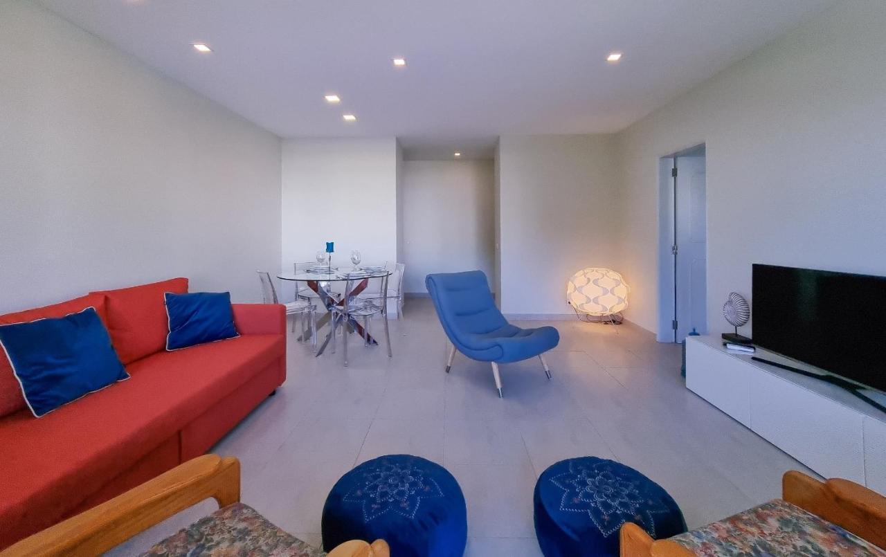 Flh Vilamoura Summer Flat With Pool Dış mekan fotoğraf
