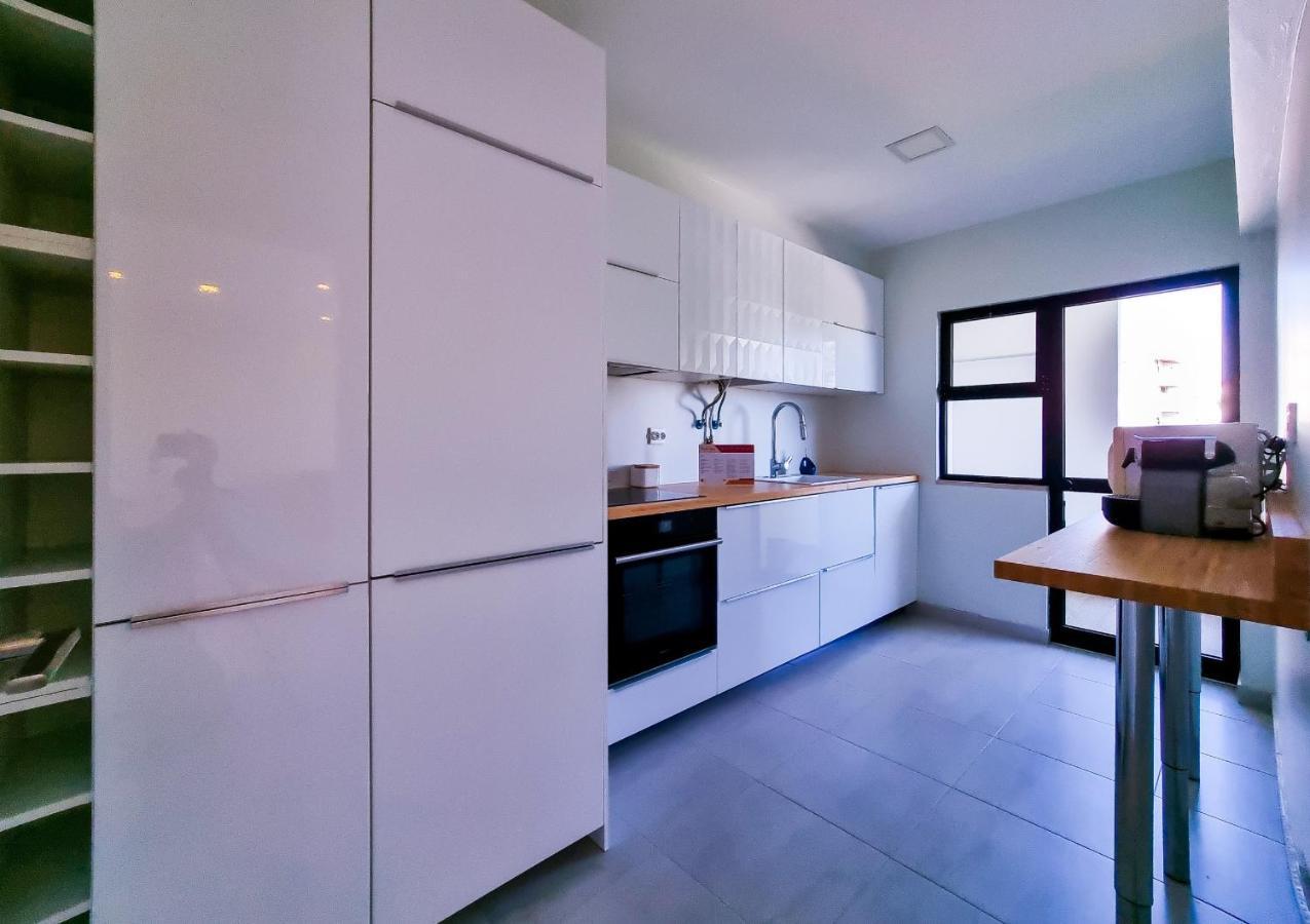Flh Vilamoura Summer Flat With Pool Dış mekan fotoğraf