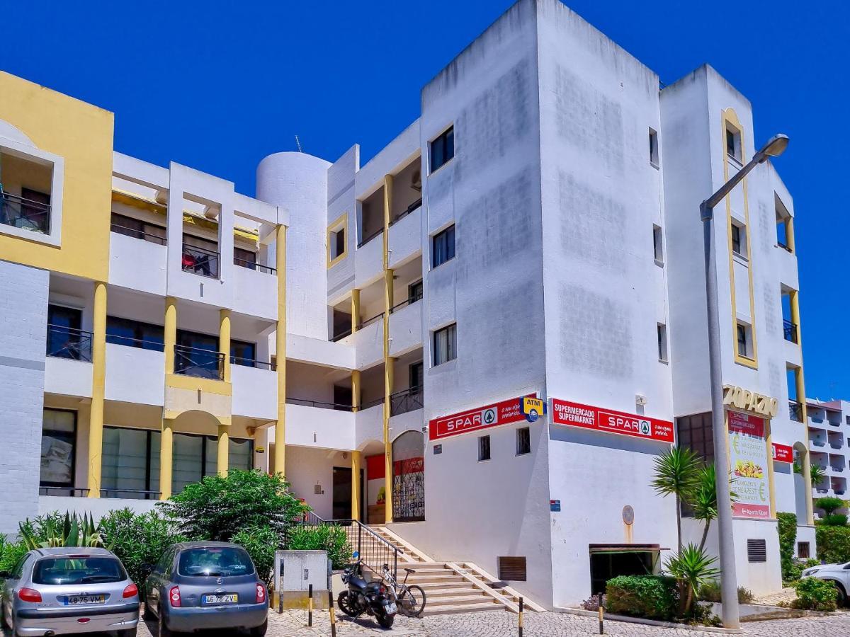 Flh Vilamoura Summer Flat With Pool Dış mekan fotoğraf