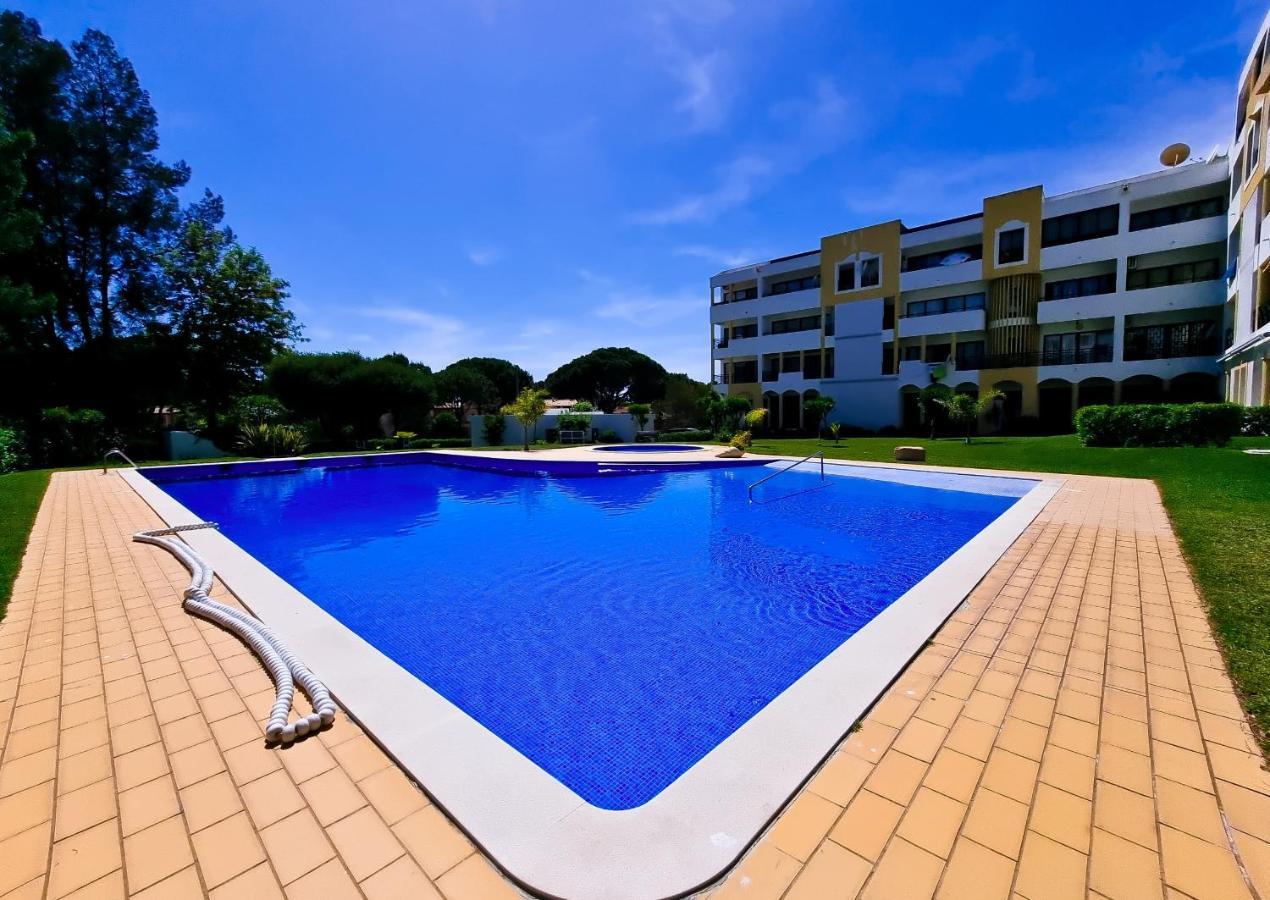 Flh Vilamoura Summer Flat With Pool Dış mekan fotoğraf